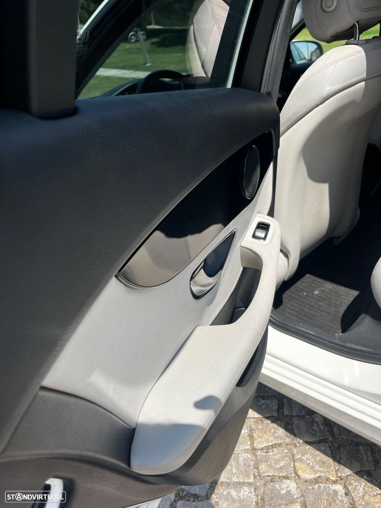 Mercedes-Benz C 200 (BlueTEC) d Station 7G-TRONIC - 17