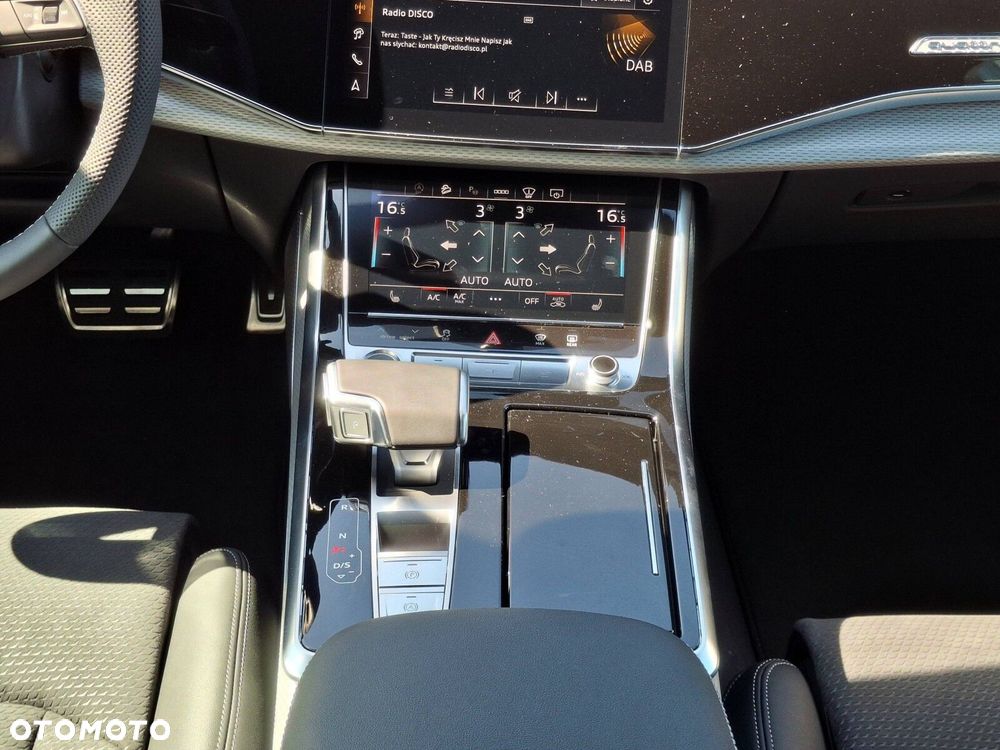 Audi Q7 - 17