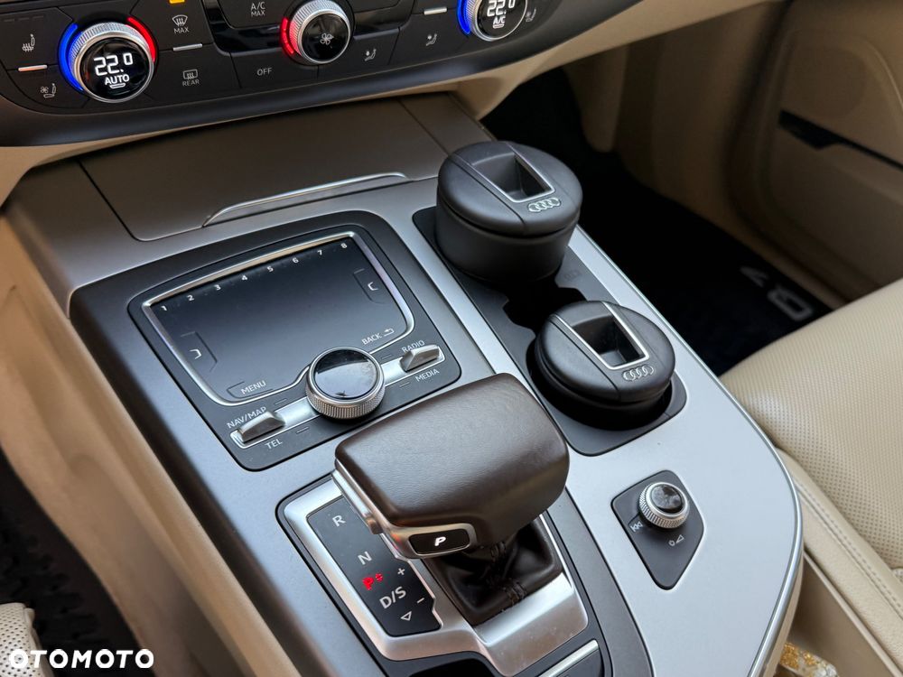 Audi Q7 - 27