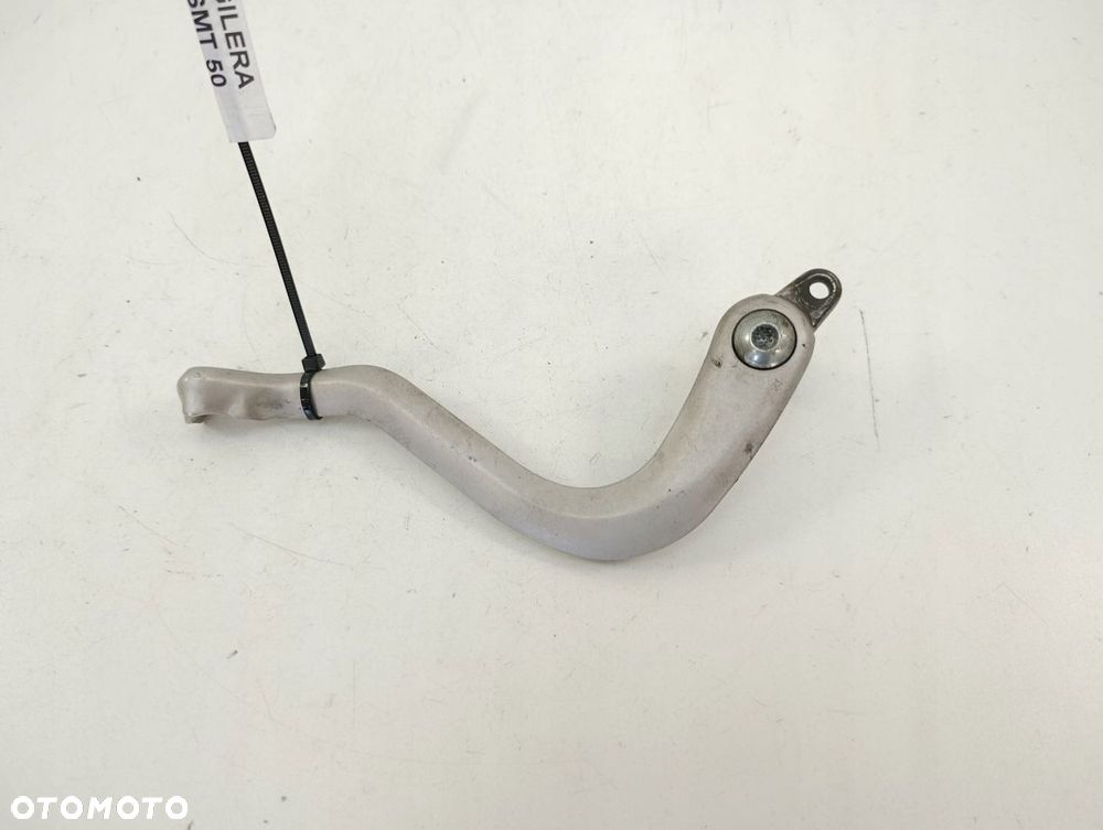 GILERA SMT 50 DŹWIGNIA HAMULCA TYŁ - 1