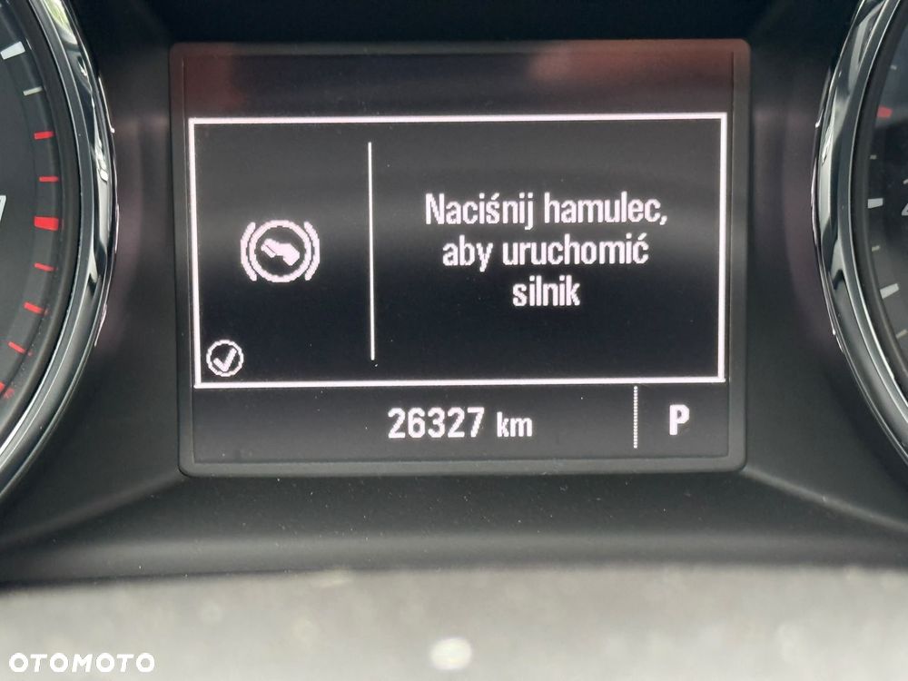 Opel Insignia 1.5 T Enjoy S&S - 18