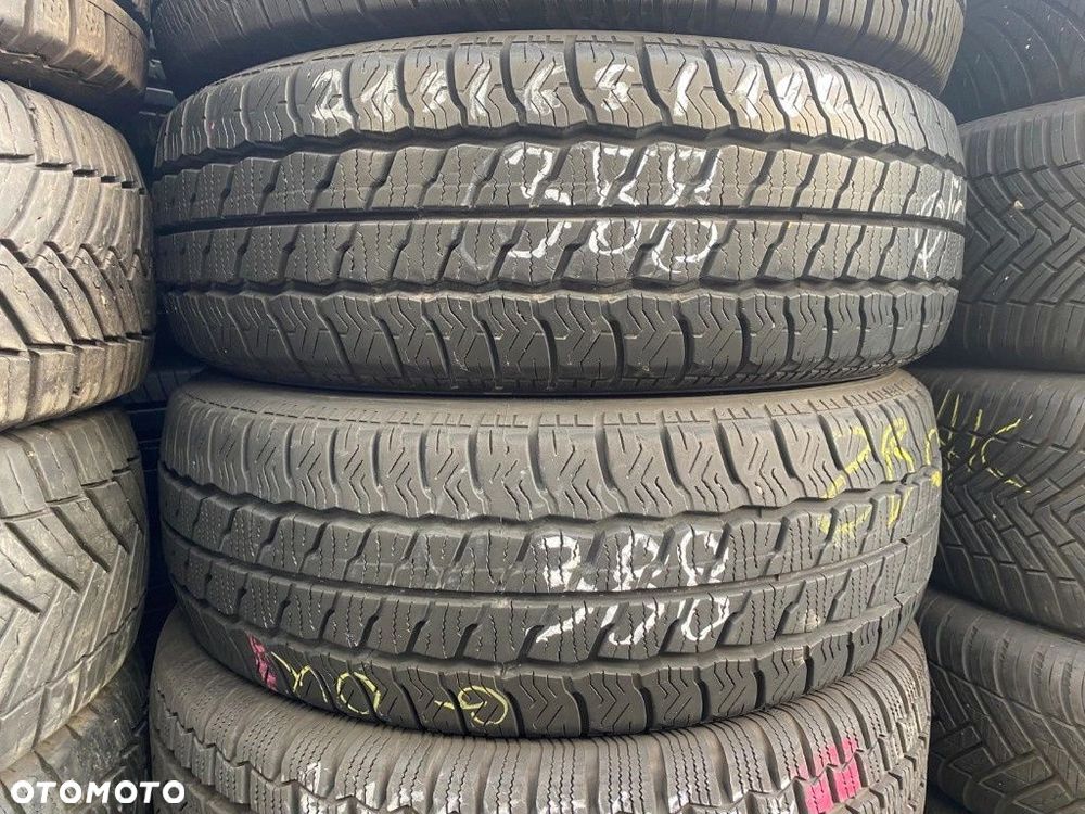 215/65/16C Maxxis VanSmart AL2_7,8mm_2szt_(388) - 2
