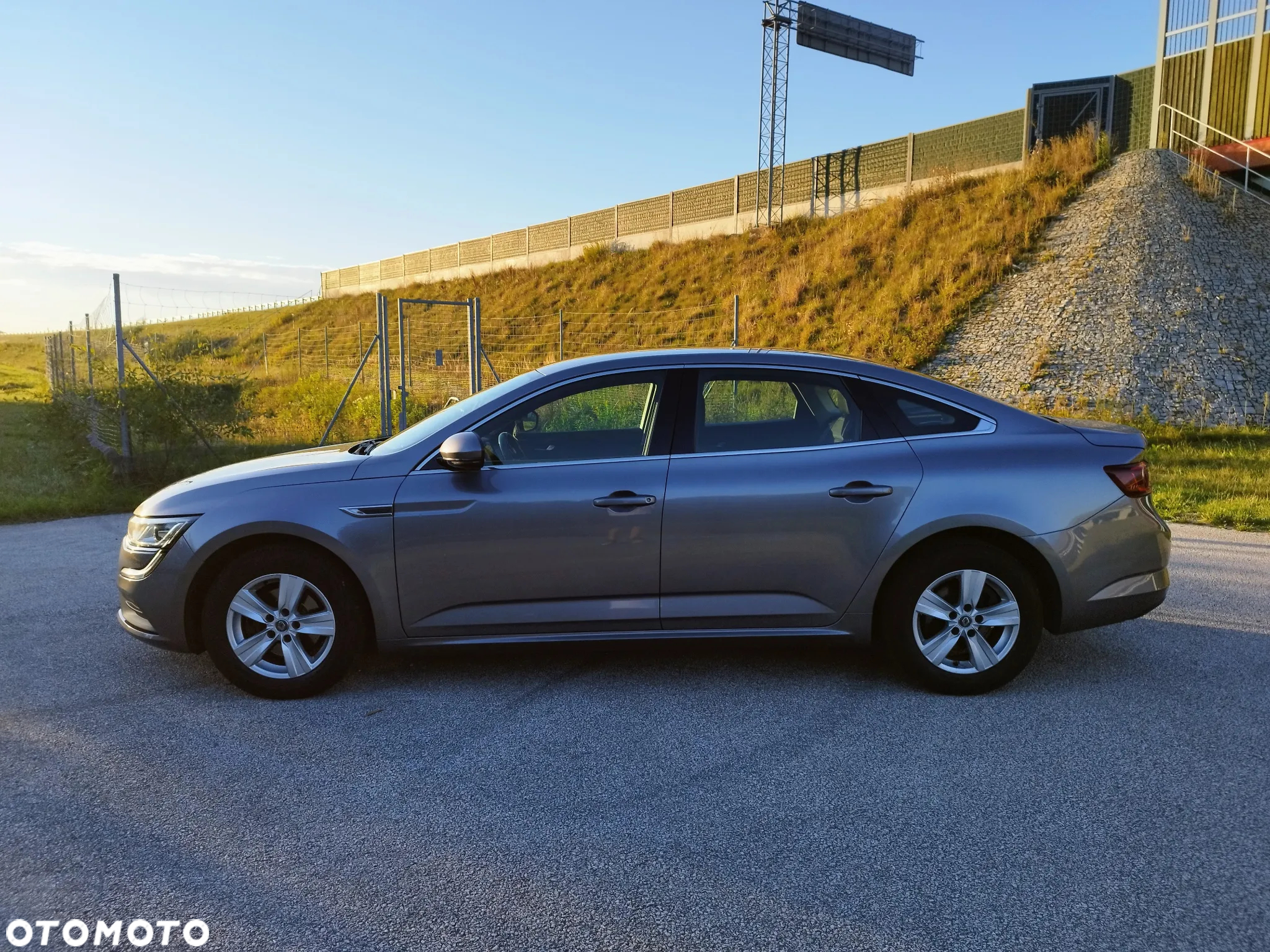 Renault Talisman 1.5 Energy dCi Life - 2