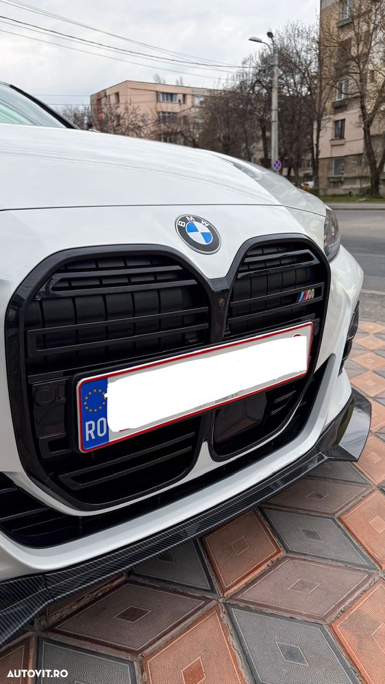 BMW Seria 4 M440i xDrive AT MHEV - 25