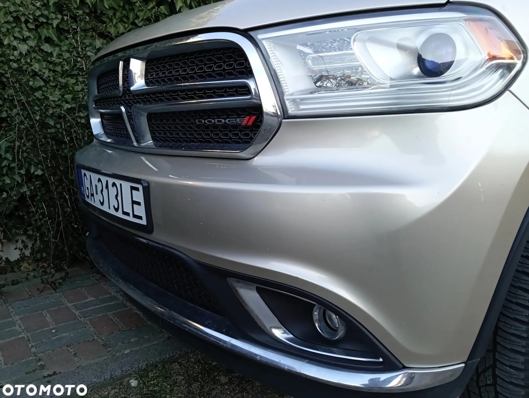 Dodge Durango 3,6 Limited - 38