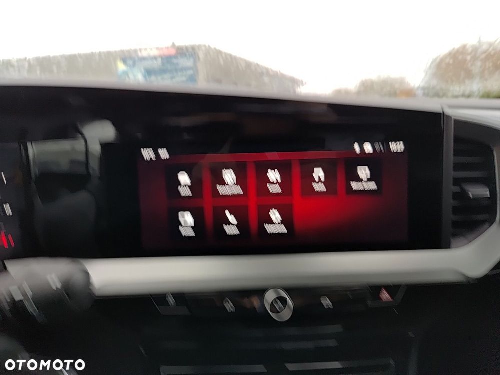 Opel Mokka 1.2 T GS S&S - 30