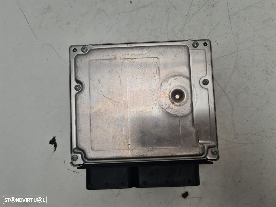 CENTRALINA BOSCH ORIGINAL A6481500779 0281011719 MERCEDES BENZ CLASS E W211 320 3.2 CDI - 3