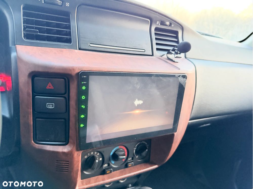 Nissan Patrol - 4