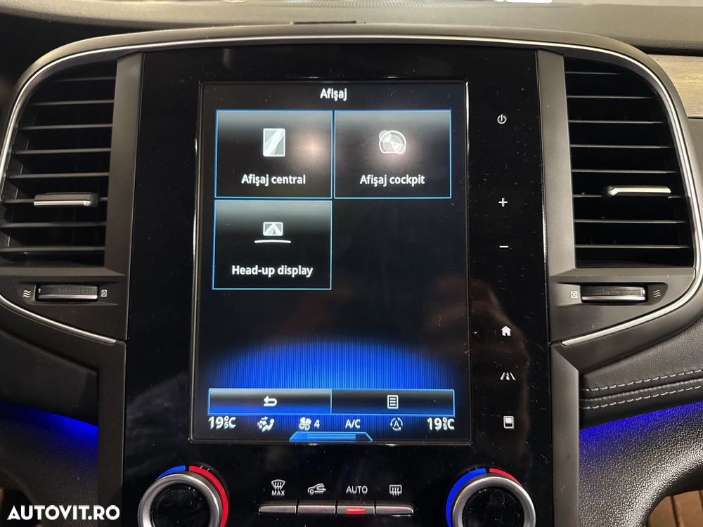 Renault Talisman - 22