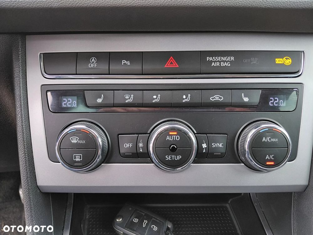 Seat Leon 1.5 TSI Xcellence - 25
