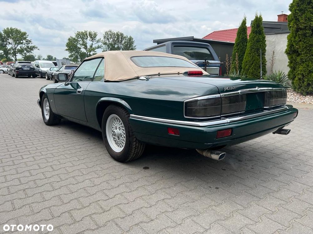 Jaguar XJS - 35