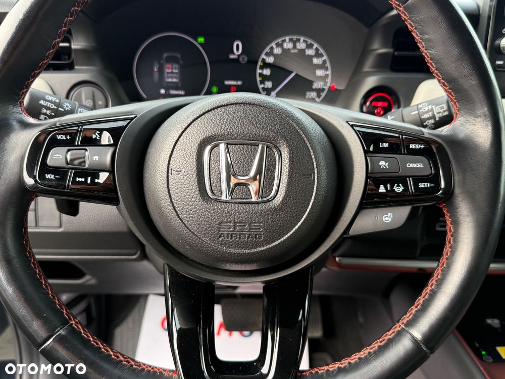 Honda HR-V 1.5 i-MMD Advance Style BSI CVT - 38