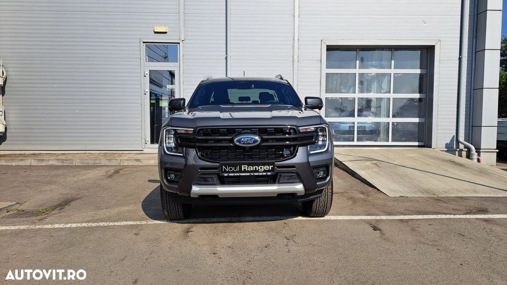 Ford Ranger - 6