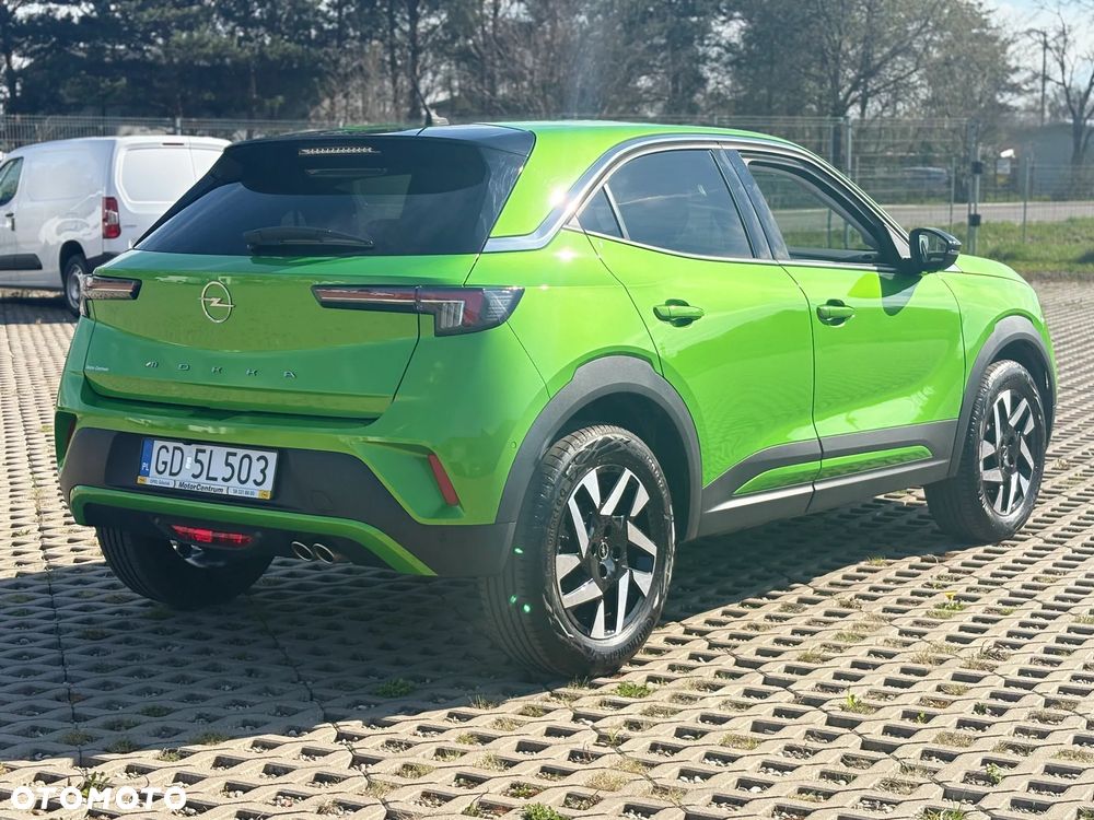 Opel Mokka 1.2 T Elegance S&S - 6