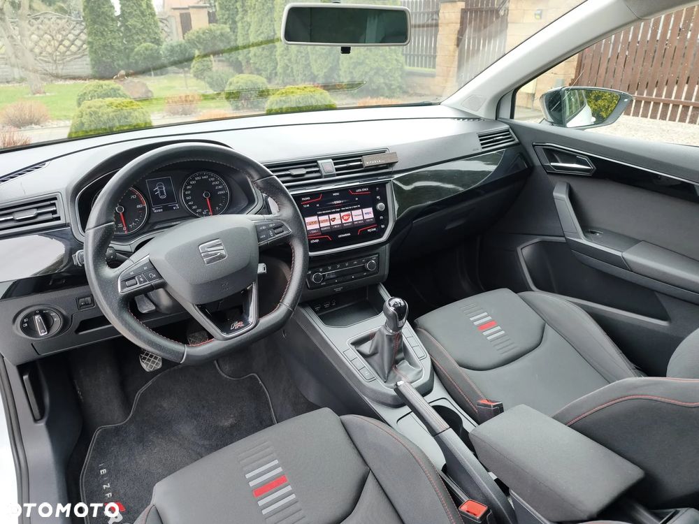 Seat Ibiza - 16