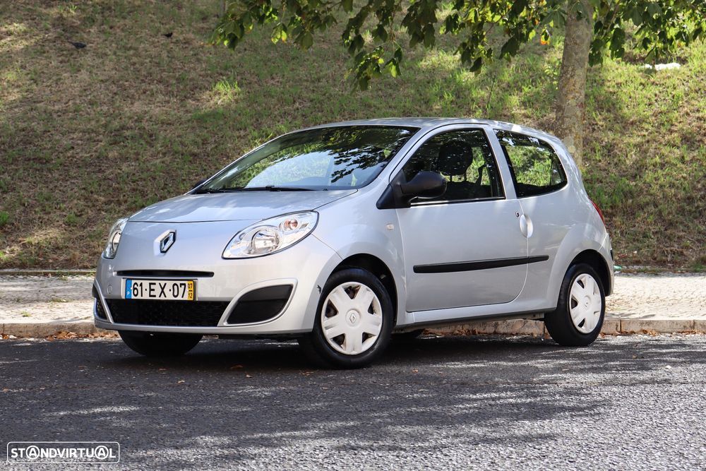 Renault Twingo 1.2 Confort - 7