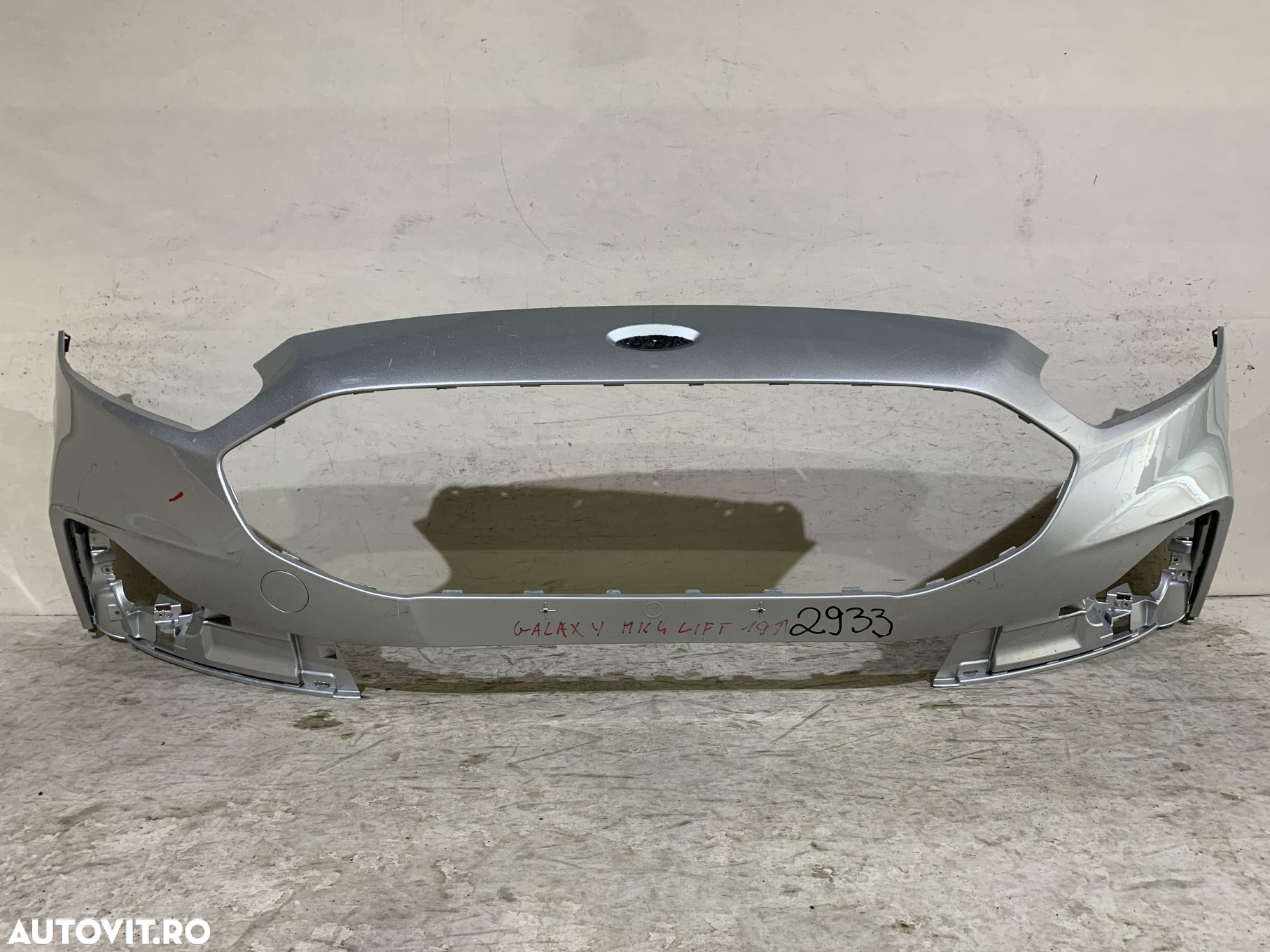 Bara fata Ford Galaxy, 2019, 2020, 2021, 2022, 2023, cod origine OE LM2B-17757-A. - 2