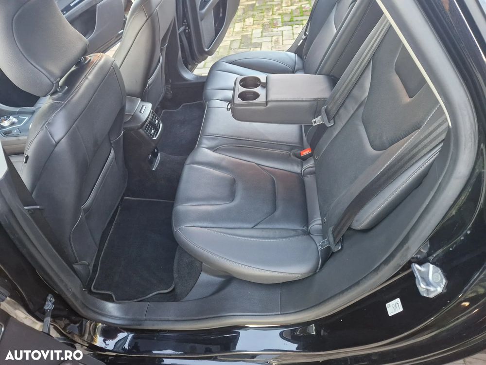 Ford Mondeo 2.0 TDCi Aut. Titanium - 18