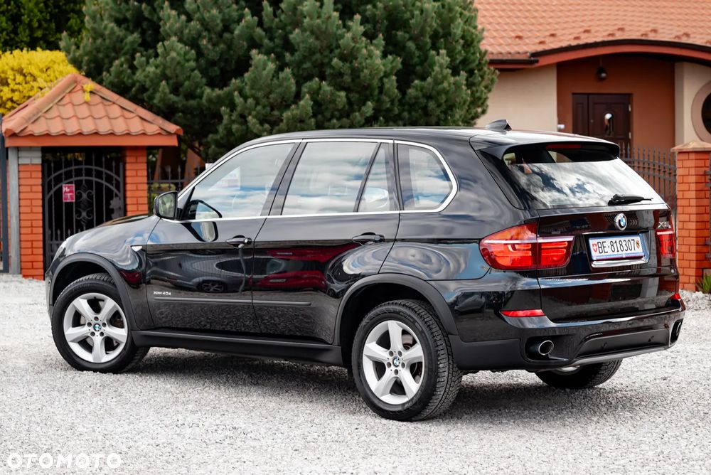 BMW X5 xDrive40d - 15