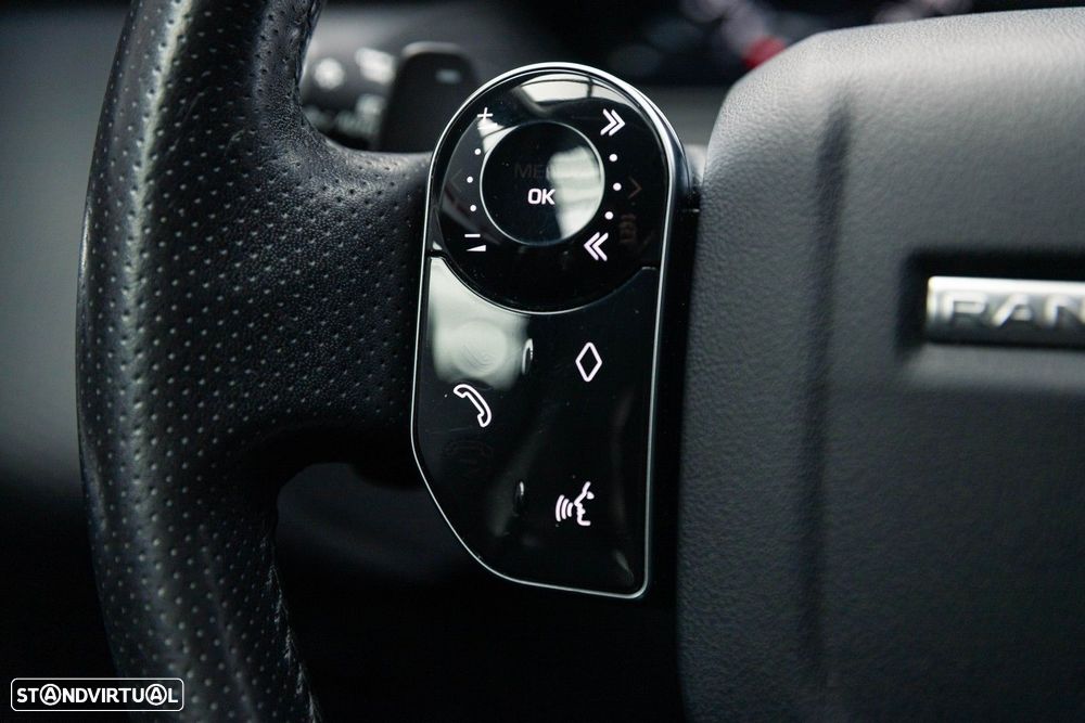 Land Rover Range Rover Velar 2.0d - 28