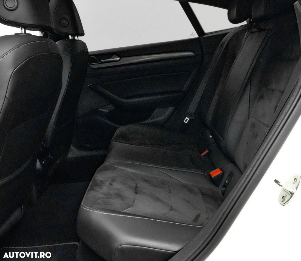 Volkswagen ARTEON 2.0 TDI DSG 4Motion R-Line - 17