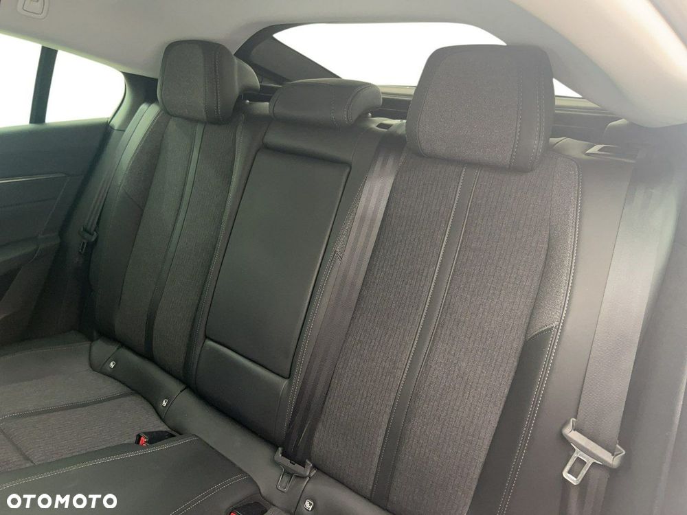 Peugeot 508 BlueHDi 130 Allure S&S EAT8 - 12