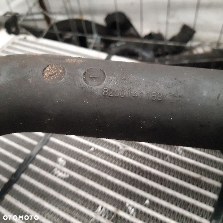 RENAULT przewód wąż dolot 8200141188 - 2