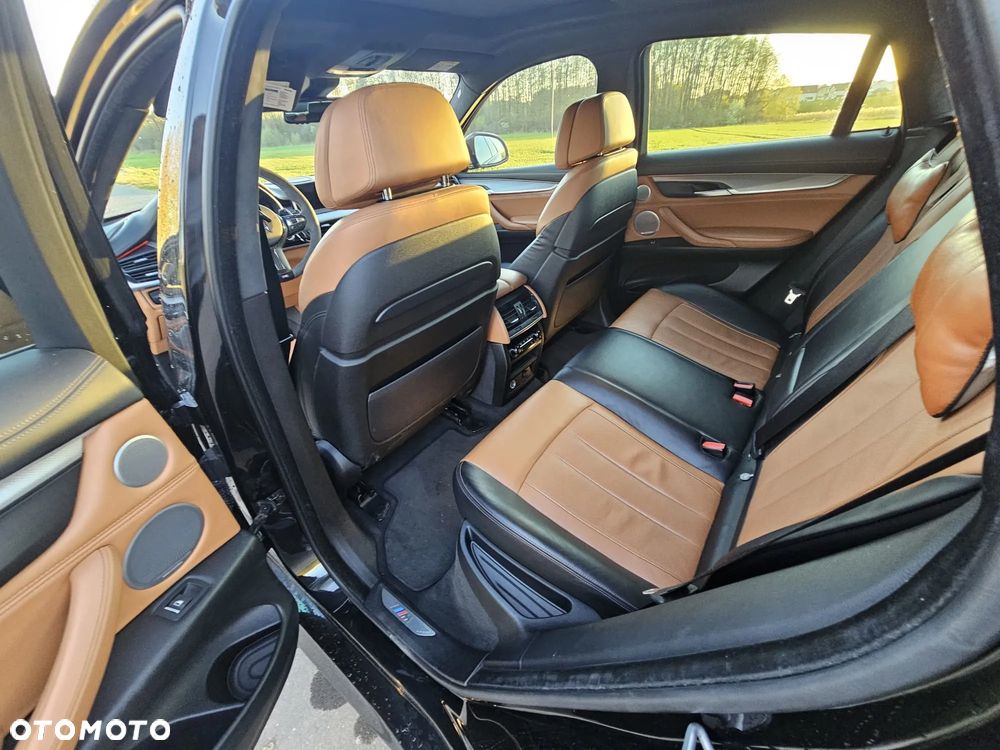 BMW X6 - 6