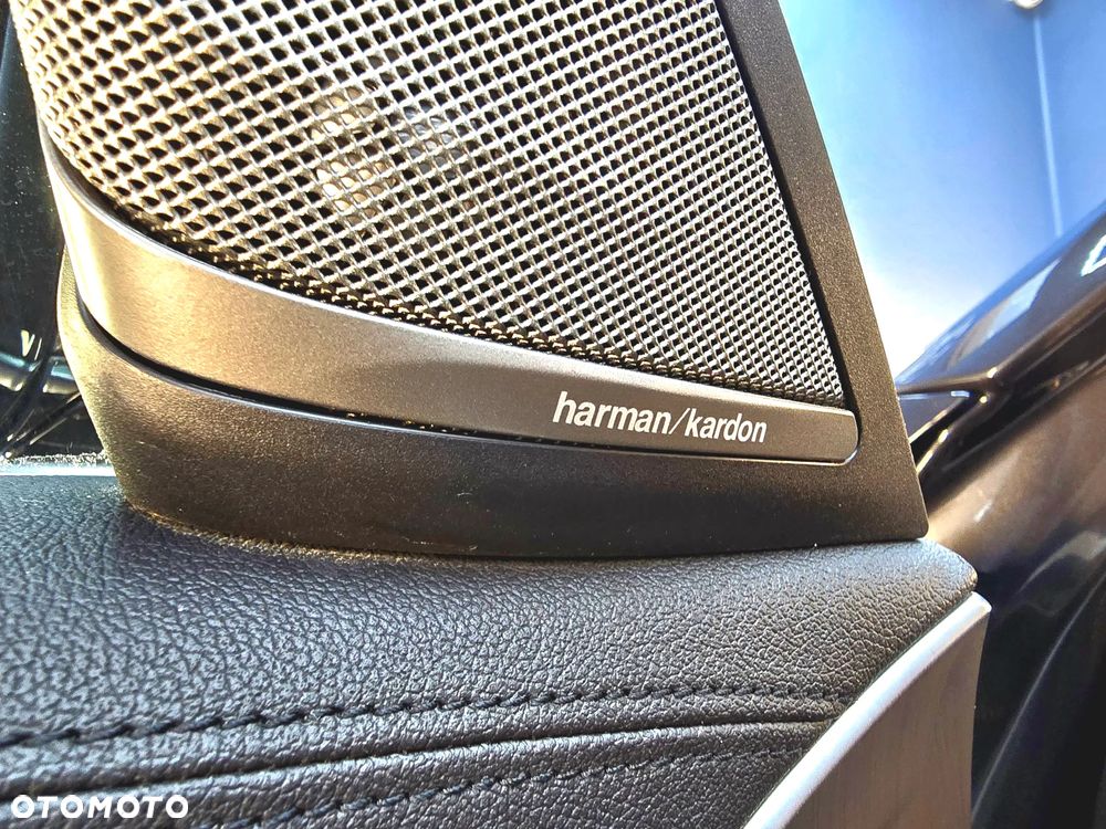 BMW Seria 5 530i - 15