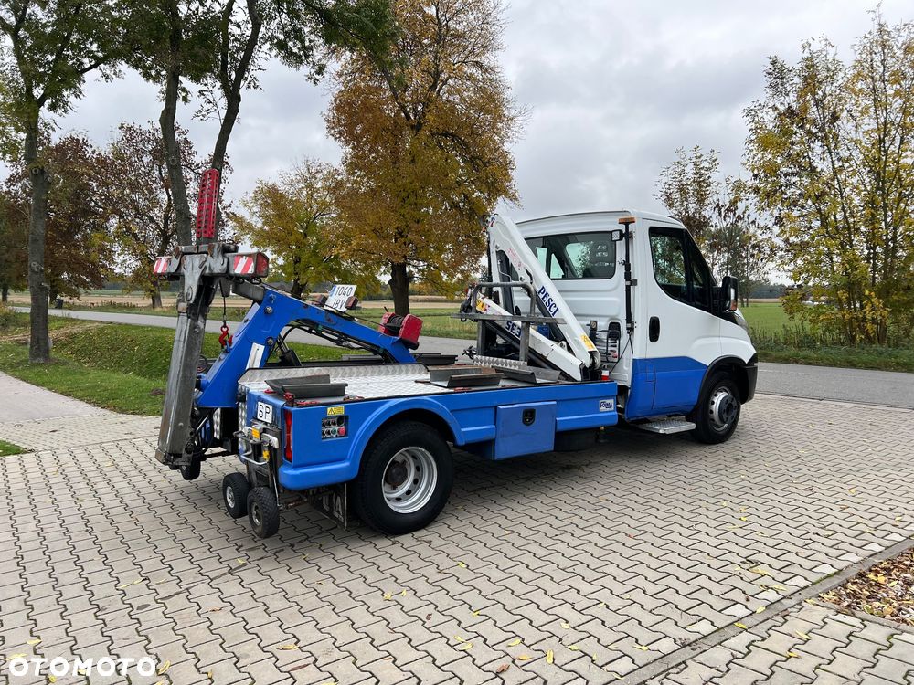 Iveco Daily 65.150 - 3