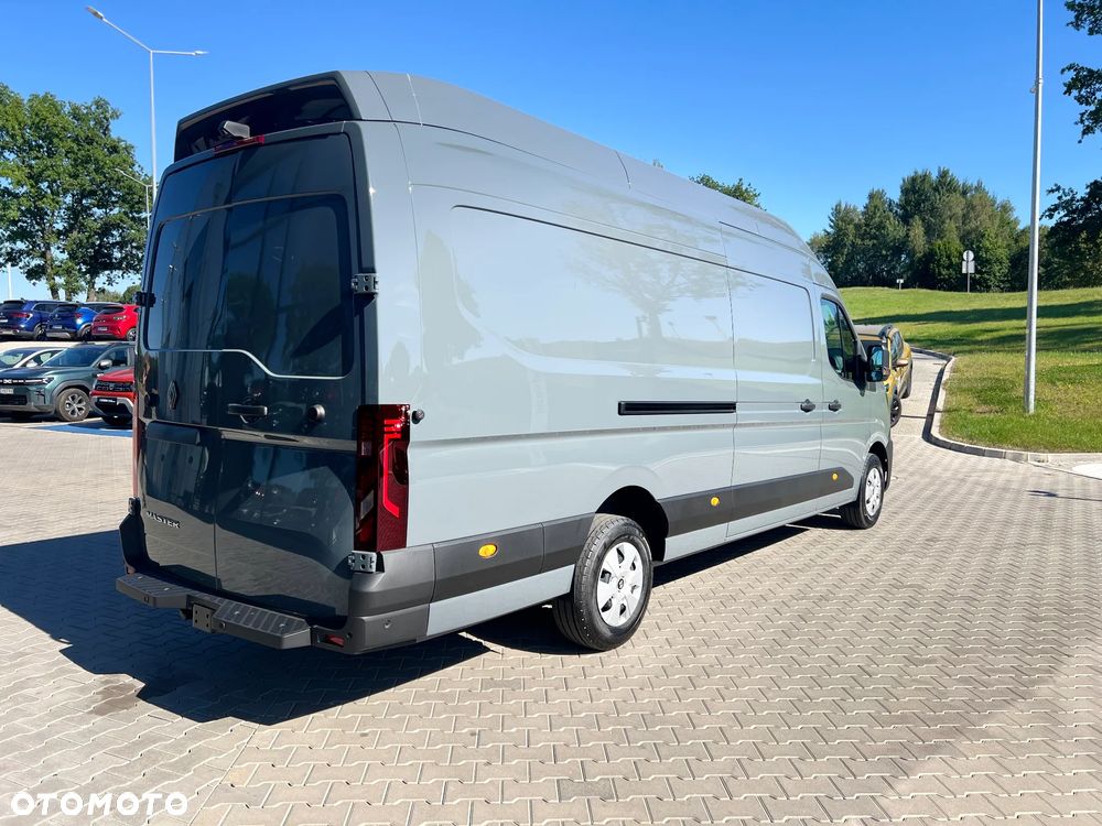 Renault Master - 5