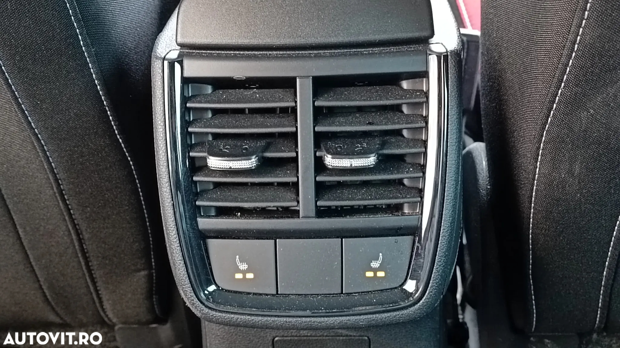 Skoda Scala 1.5 TSI Monte Carlo - 28