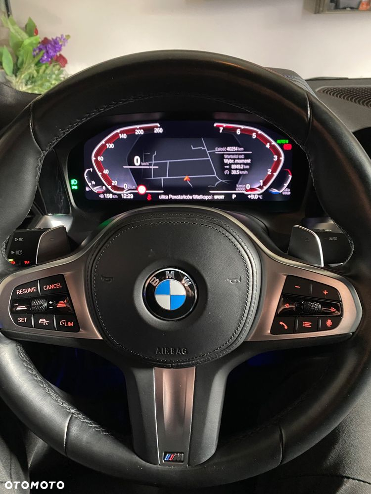 BMW Seria 4 420i GPF M Sport sport - 16