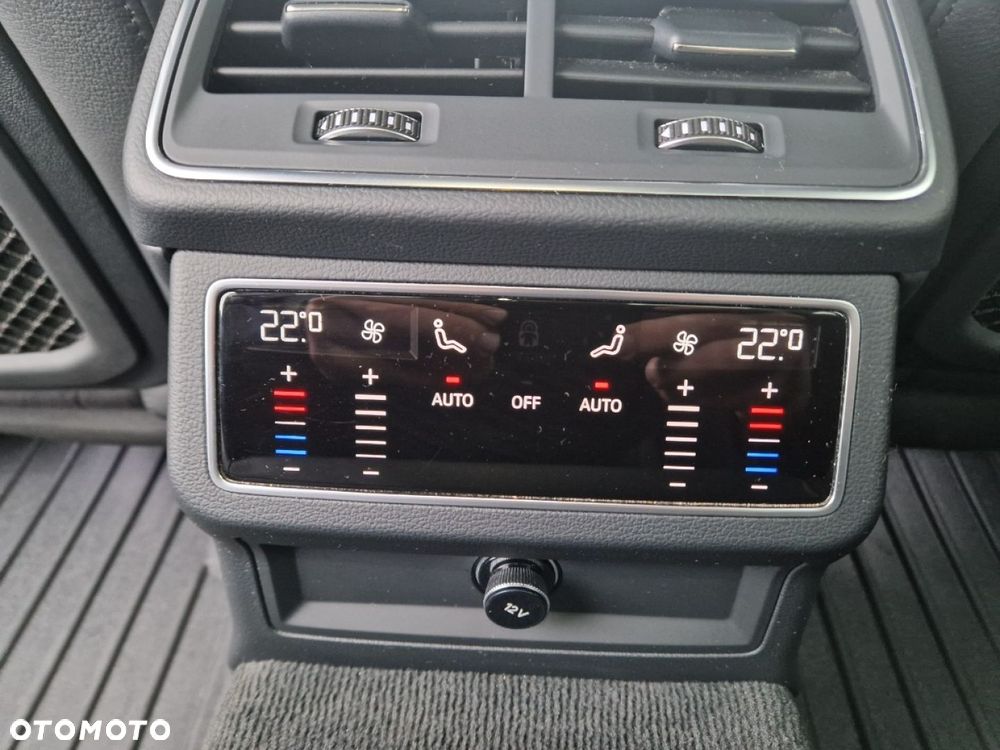 Audi A6 Limousine - 21