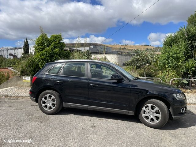 Audi Q5 2.0 TDI - 8