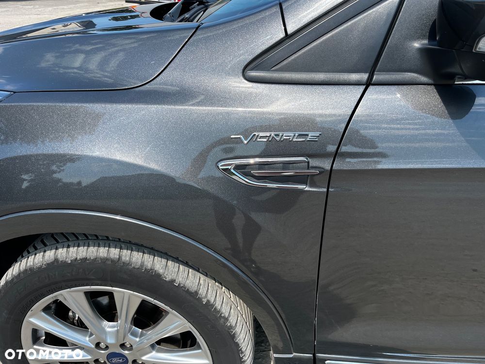 Ford Kuga Vignale 1.5 EcoBoost FWD ASS GPF - 22
