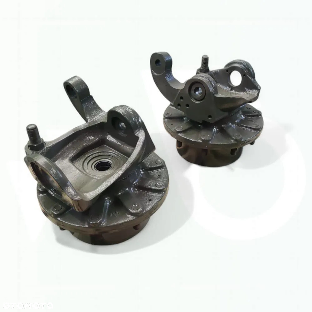 Zwolnica Kompletna Carraro 20.29 Zwrotnica 11364 CLAAS ARION 620 - 11