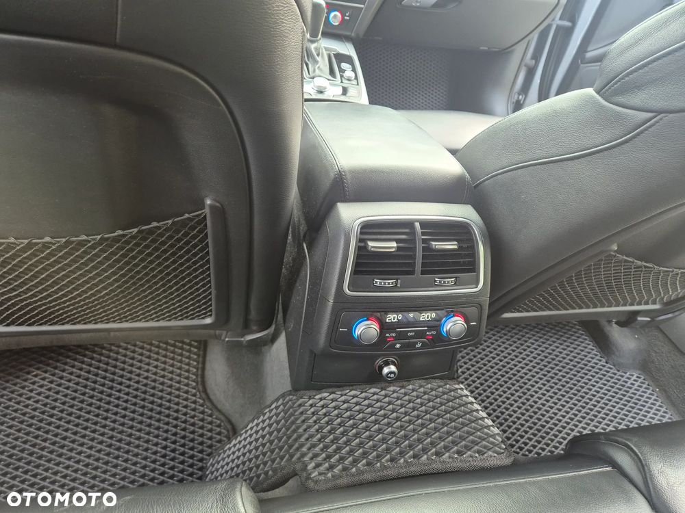 Audi A6 Avant 2.0 TDI Ultra DPF S tronic - 22