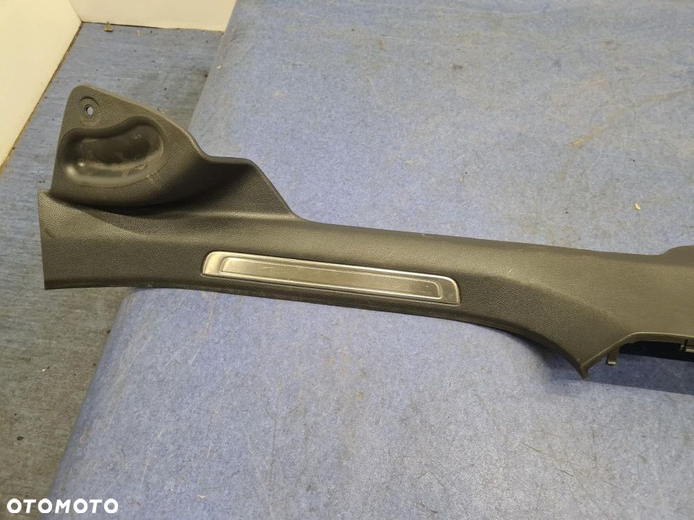 VOLKSWAGEN PASSAT B8 LEWA LISTWA OZDOBNA PROGU 3G0853372E - 5