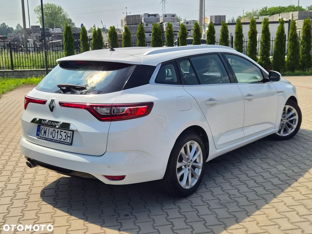 Renault Megane - 38
