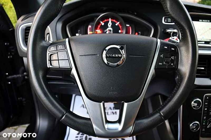 Volvo V40 D2 Drive-E SCR Inscription - 12