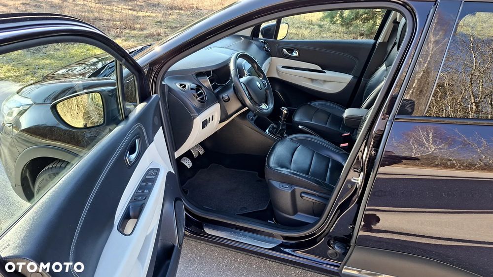 Renault Captur ENERGY TCe 120 Initiale Paris - 22