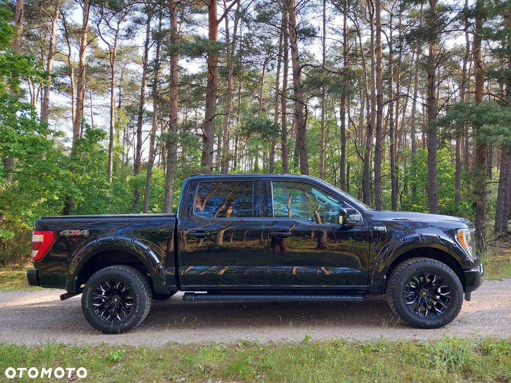 Ford F150 - 17