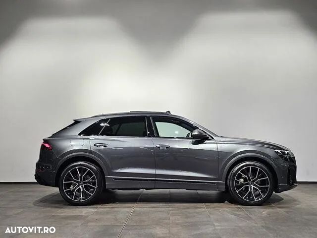 Audi Q8 50 TDI quattro Tiptronic MHEV - 16