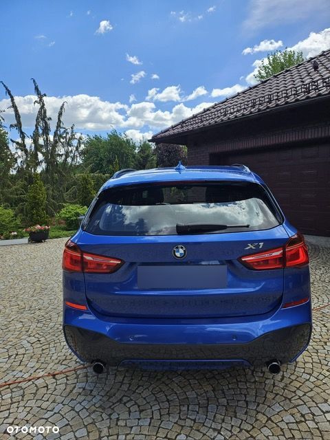 BMW X1 sDrive20i M Sport - 15