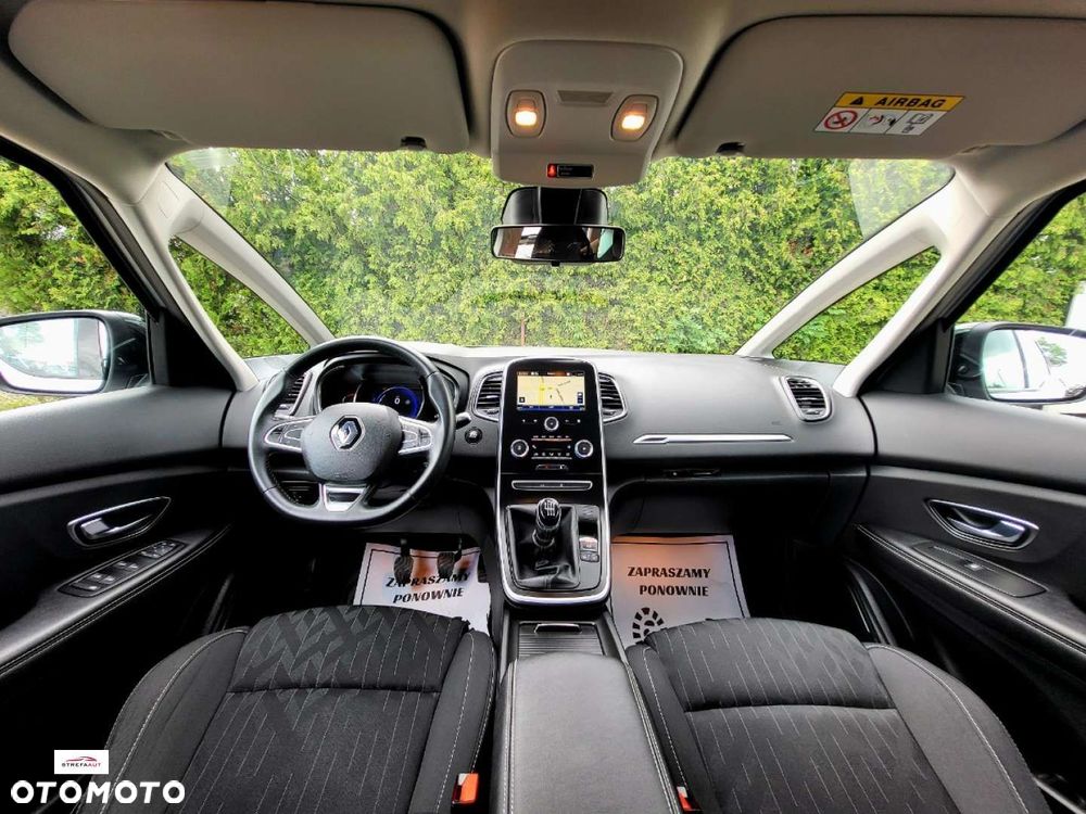 Renault Scenic - 9
