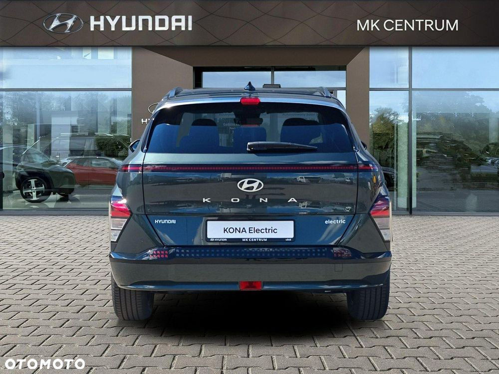 Hyundai Kona - 4