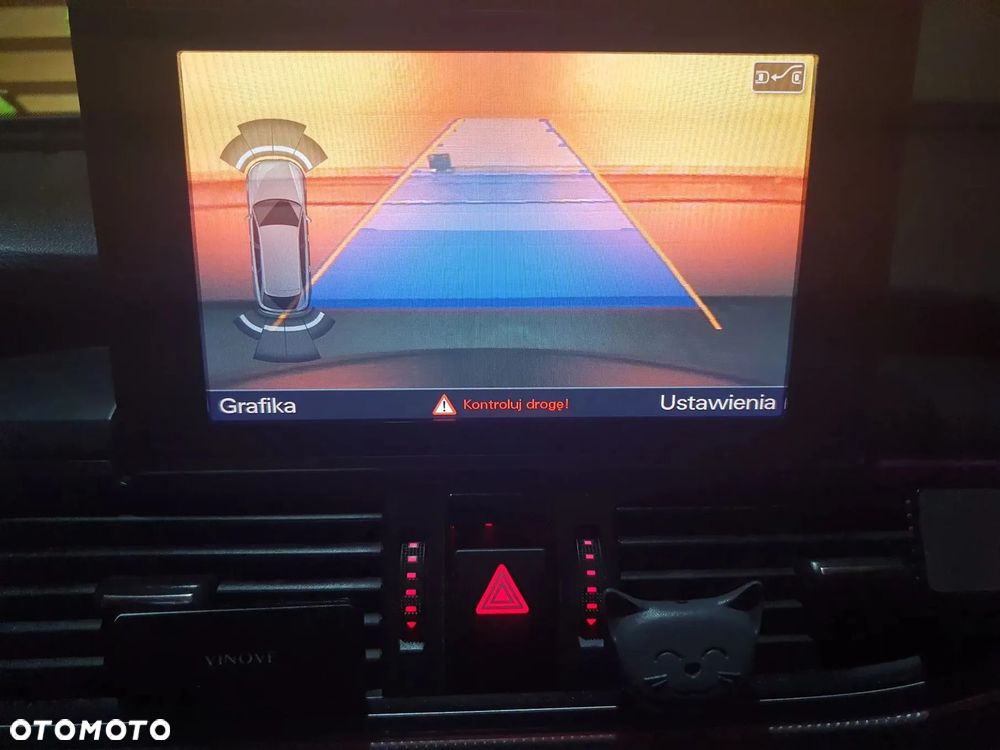 Audi A6 Avant 2.0 TDI Multitronic - 13