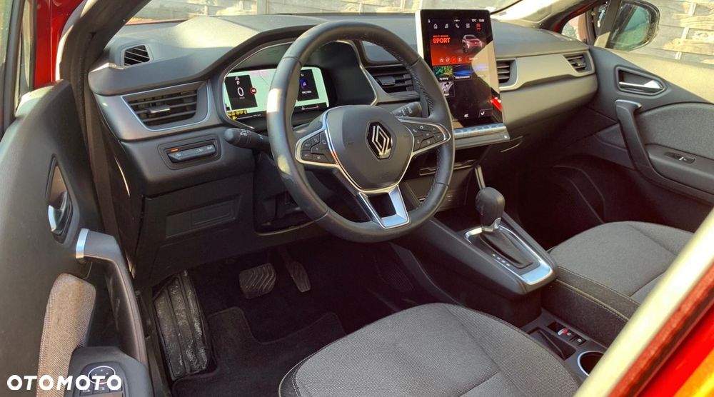 Renault Captur - 11