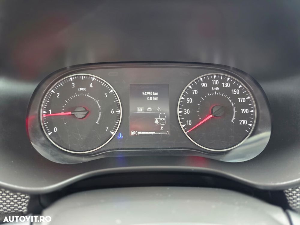 Dacia Logan TCe 90 MT6 Prestige - 11